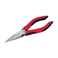 TONE ラジオペンチ(マスターグリップタイプ) RP150G