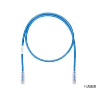 パンドウイットコーポ カテゴリ6UTPパッチコード 3m 青 UTPSP3MBUY