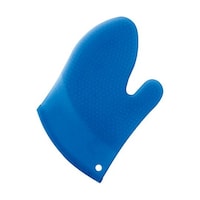 アズワン シリコンミトン 長さ230mm 片手売り SLM230