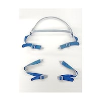 興研 頭紐 タイプXRB 5セット1組 762865