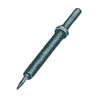 日東工器 オートチゼル A302用リベット抜きパンチ 1025 90024 NO.90024