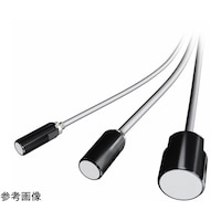 アズビル(山武) シリンダ形近接センサ(直流2線式・耐環境)M18 7mm N.0. プリワイヤ2m FL7M7J6HDC