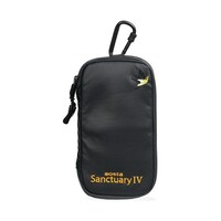 ケンコー・トキナー Sanctuary 防水フィルターケース 8枚用 AOCSC4WPFC8