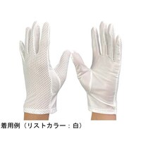 ウインセス 防塵手袋 M 1袋(12双入) G2049 M