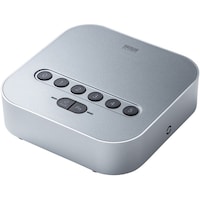 サンワサプライ Bluetooth会議スピーカーフォン MMBTMSP3RC