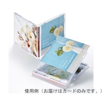 �T�����T�v���C�@�C���N�W�F�b�g�p�C���f�b�N�X�J�[�h�@�i�o�h�m�c�m