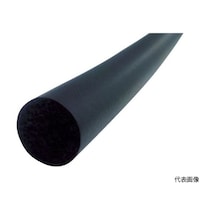 アズワン ゴム丸紐(EPDM)8Φ 10m巻 EPDM8MS10M