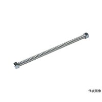 アズワン フレキシブルパイプ 外径Φ20X400mm TFP20400