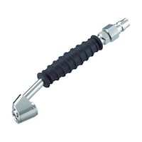 TE24BGP ラバー付タイヤチャック