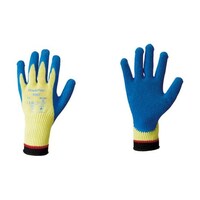 アンセル 耐切創・耐熱手袋 アクティブアーマー 80600 XLサイズ 8060010