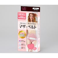 ハクゾウメディカル ハクゾウ マザーベルト ピンクM―L 1490622