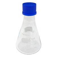 HARIO ねじ口三角フラスコ 250mL NSF250SCI
