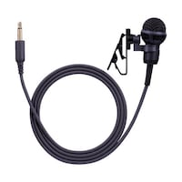 TOA タイピン型マイクロホン YPM101