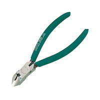 エンジニア 斜ニッパー NN56