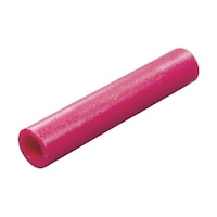 ニチフ 絶縁被覆付圧着スリーブ B形(100P)1パック(100個入) TGV B1.25RED