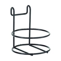 アズワン ワゴン用バスケット 丸型 WABM