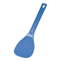 BSY5704マジックしゃもじ青45cm