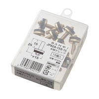 SANEI 水栓ケレップ 1ケース(15個入) JP82A15S15