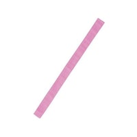 アーテック カラーはちまき 桃 10本組 2839