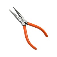 フジ矢 ラジオペンチ 150mm バネ付 350S150