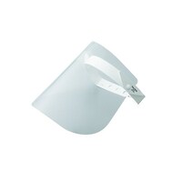 リヒトラブ フェイスシールド 5個入 HM100