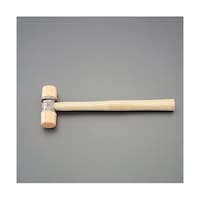 オーエッチ工業 150g/φ18x280mm ソフトハンマー EA575WR20A