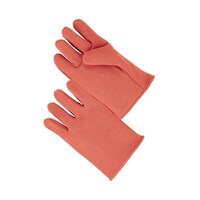 帝健 コーネックス耐熱手袋(5本指)25cm CGF5