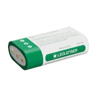 LEDLENSER H15R/H19R CWS用充電池 502310