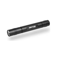 ジェントス SNMシリーズ LEDフラッシュライト 乾電池式 200ルーメン SNMH132D
