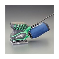 HiKOKI 100x100mm 電動ミニサンダー EA809XJ