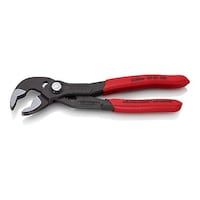 KNIPEX 1・3/8”/150mm ウォーターポンププライヤー EA531EG150