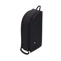 レイメイ藤井 デテクールペンケース ブラック FY379B