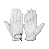 シモン ヤギ革手袋 Mサイズ GT718M