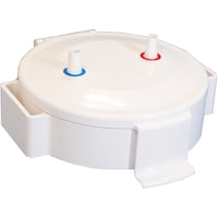 トクソー技研 スピットQ1収集ボトルフタセット 00181A02