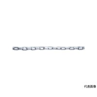 アズワン チューブ保護ステンレスカットチェーン 1.6mmX2m TSCV162