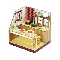 �A�[�e�b�N�@�~�j�`���A�L�b�`���@�p�X�^�Ń����`�@�T�W�R�P�Q