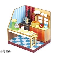 �A�[�e�b�N�@�~�j�`���A�L�b�`���@�z���f�[�x�[�J���[�@�T�W�R�P�R