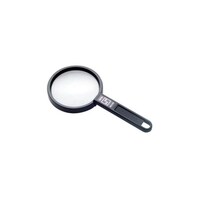 新潟精機 ルーペ 二重焦点レンズ 100mm