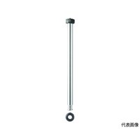 アズワン 回転台付アンビルバイスVRS080N用 テーブルハンドル VRS080NHB