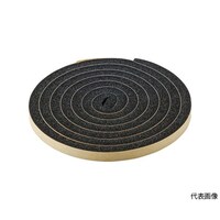 アズワン 気密防水パッキンテープ 10mm×50mm×2m TWST1050