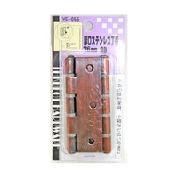 和気産業 厚口ステンレス丁番 76mm GB VE055