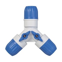 タカギ コックツキ三又ホースジョイント G098FJ