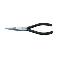 アズワン ロングラジオペンチ 170mm TBLRP170