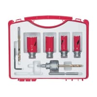 ミヤナガ エスロックバイメタルインパクトキット1JD SLBIBOX1JD