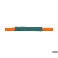 アズワン ベルト荷締機用コーナーパット 75mm幅用 GBN75