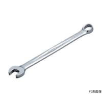 TONE 新型コンビネーションスパナ インチサイズ 二面幅寸法 5/8 CSB20