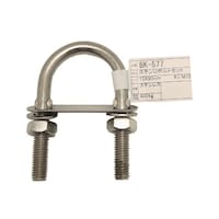 和気産業 ステンUボルトセット 10×90mm BK577