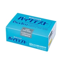 共立理化学研究所 パックテスト COD(10000) WAKCODWR