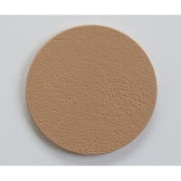 ビューラックス 頬部肌模型 50代(No.10Aの10年後 スリッドあり)女性 ウレタン No.10AN