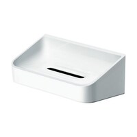 アスベル 洗剤ラック ラックスMG ソープラック(マグネット) 585692